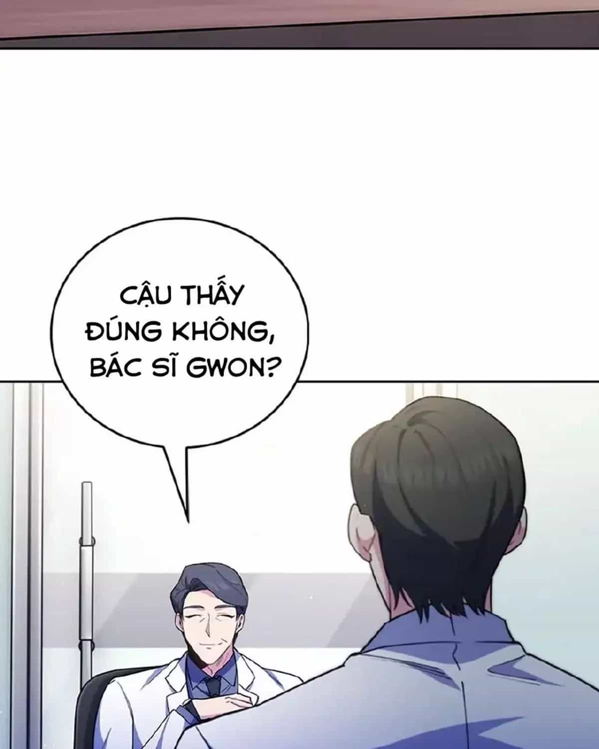 Bác Sĩ Thăng Cấp - Chương 53 - ảnh 15
