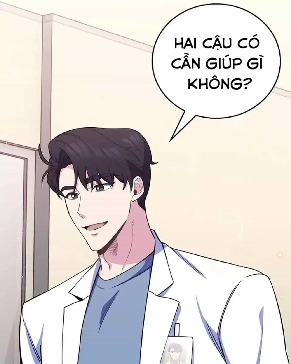 Bác Sĩ Thăng Cấp - Chương 53 - ảnh 2