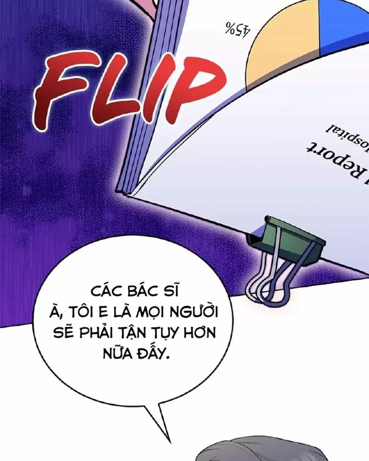 Bác Sĩ Thăng Cấp - Chương 53 - ảnh 26