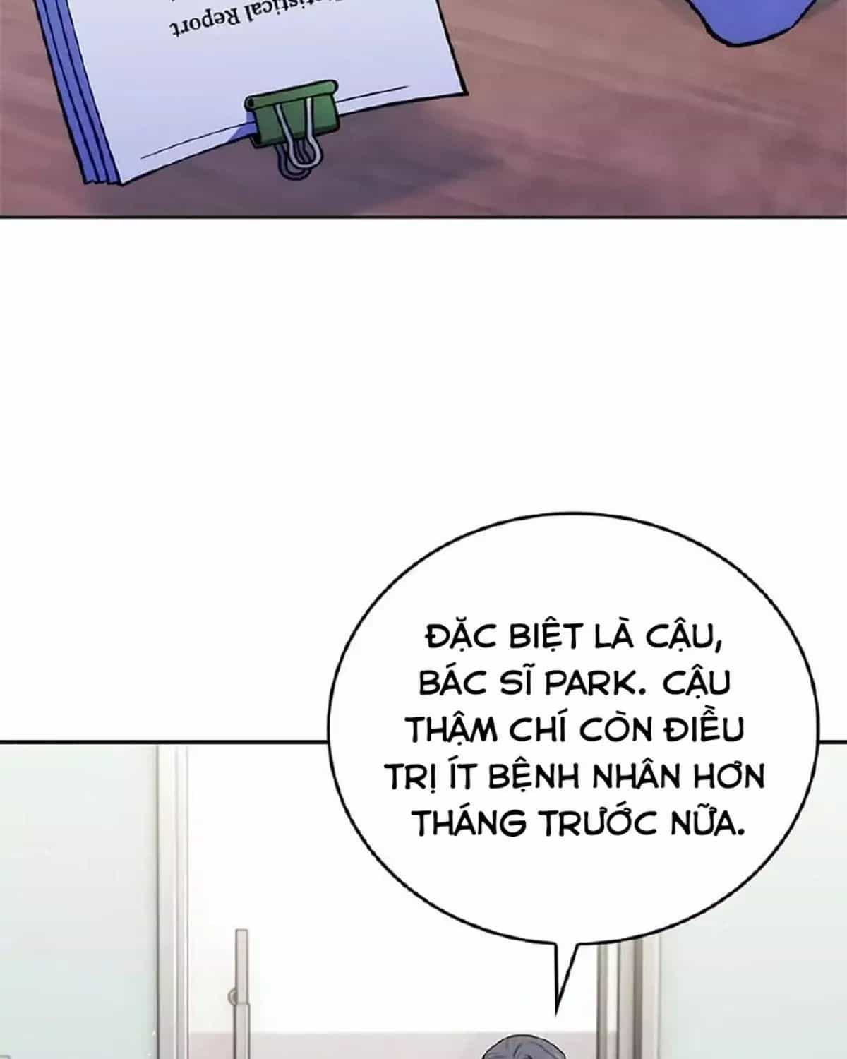Bác Sĩ Thăng Cấp - Chương 53 - ảnh 28