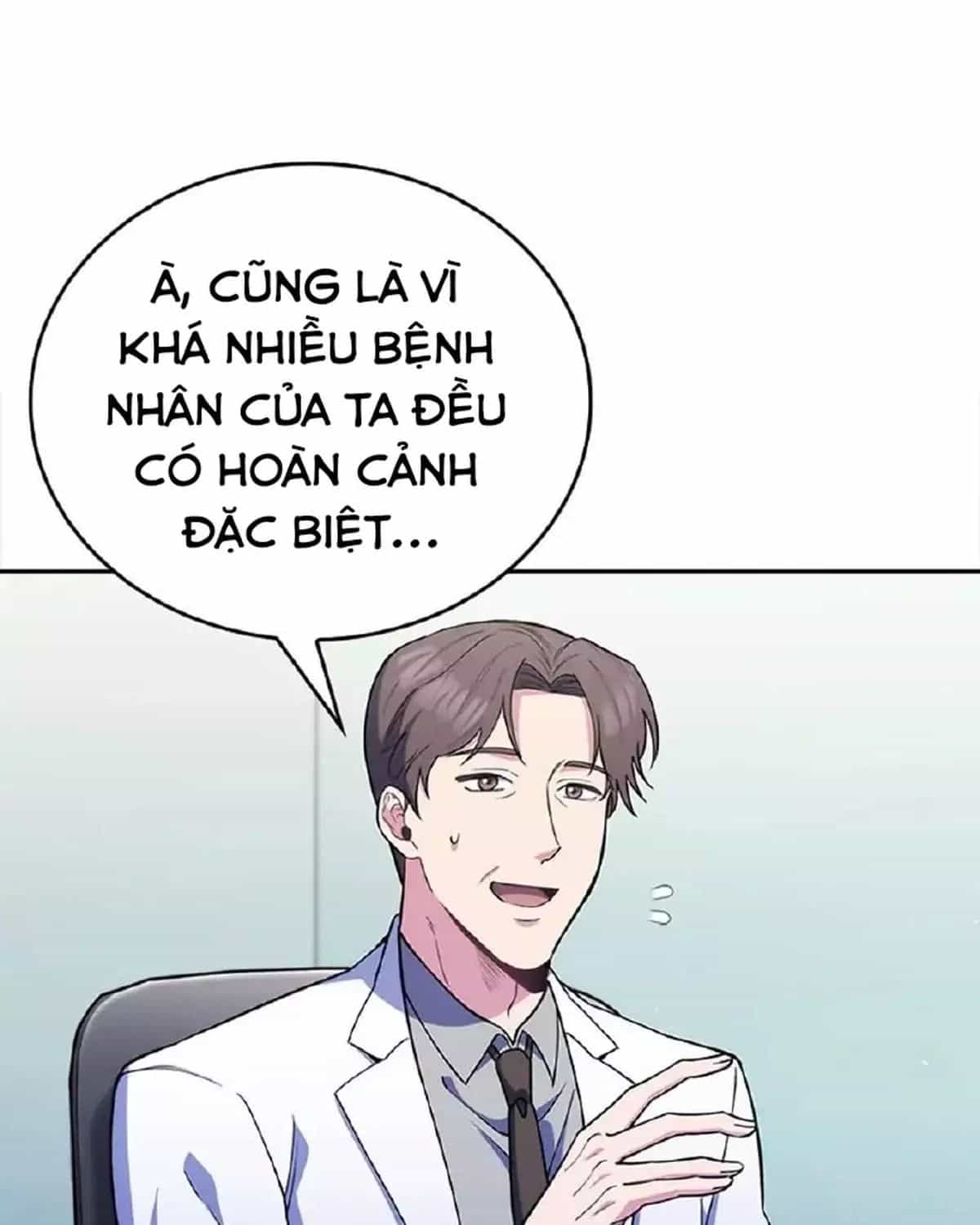 Bác Sĩ Thăng Cấp - Chương 53 - ảnh 30