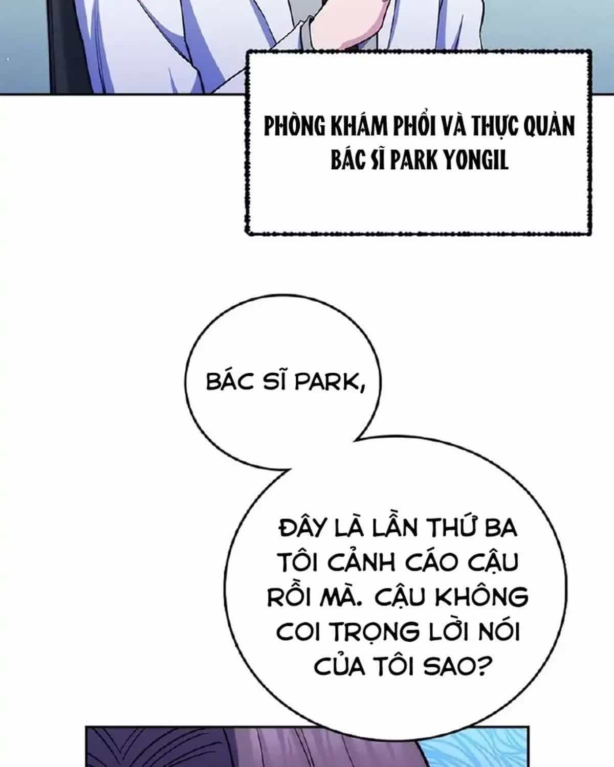 Bác Sĩ Thăng Cấp - Chương 53 - ảnh 31