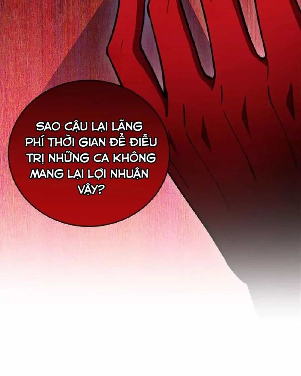 Bác Sĩ Thăng Cấp - Chương 53 - ảnh 35