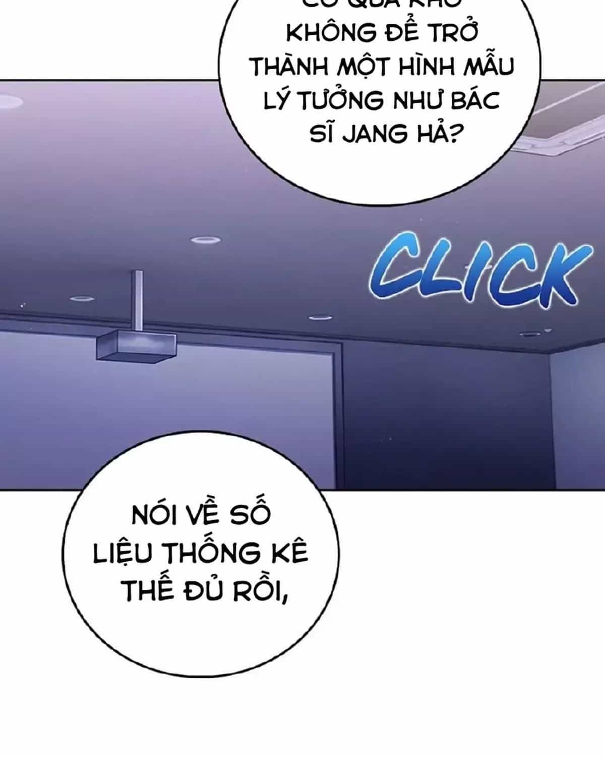 Bác Sĩ Thăng Cấp - Chương 53 - ảnh 39