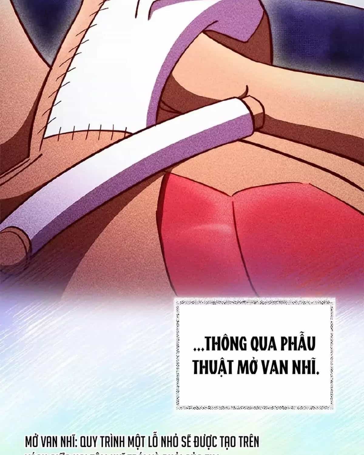 Bác Sĩ Thăng Cấp - Chương 53 - ảnh 55