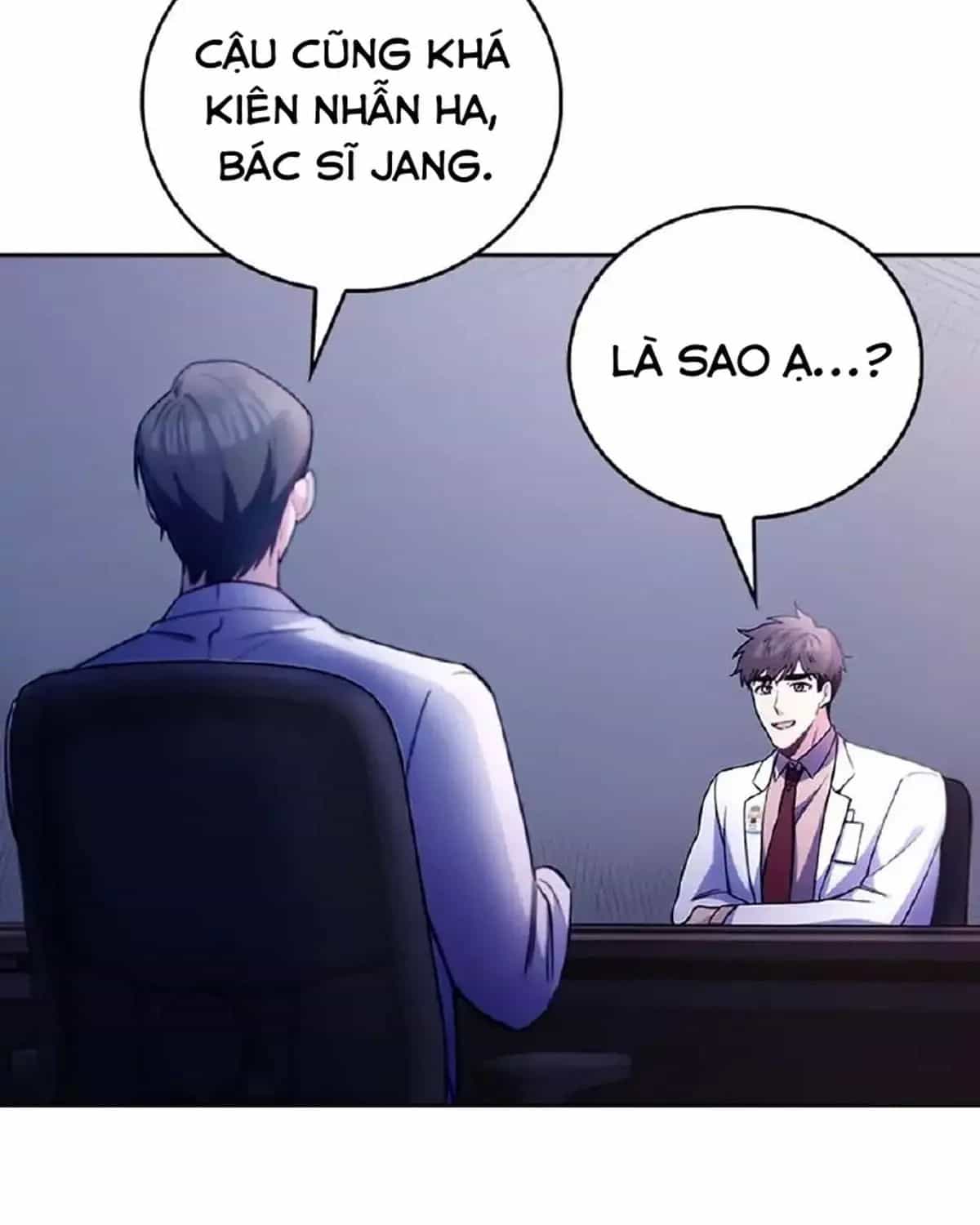 Bác Sĩ Thăng Cấp - Chương 53 - ảnh 62