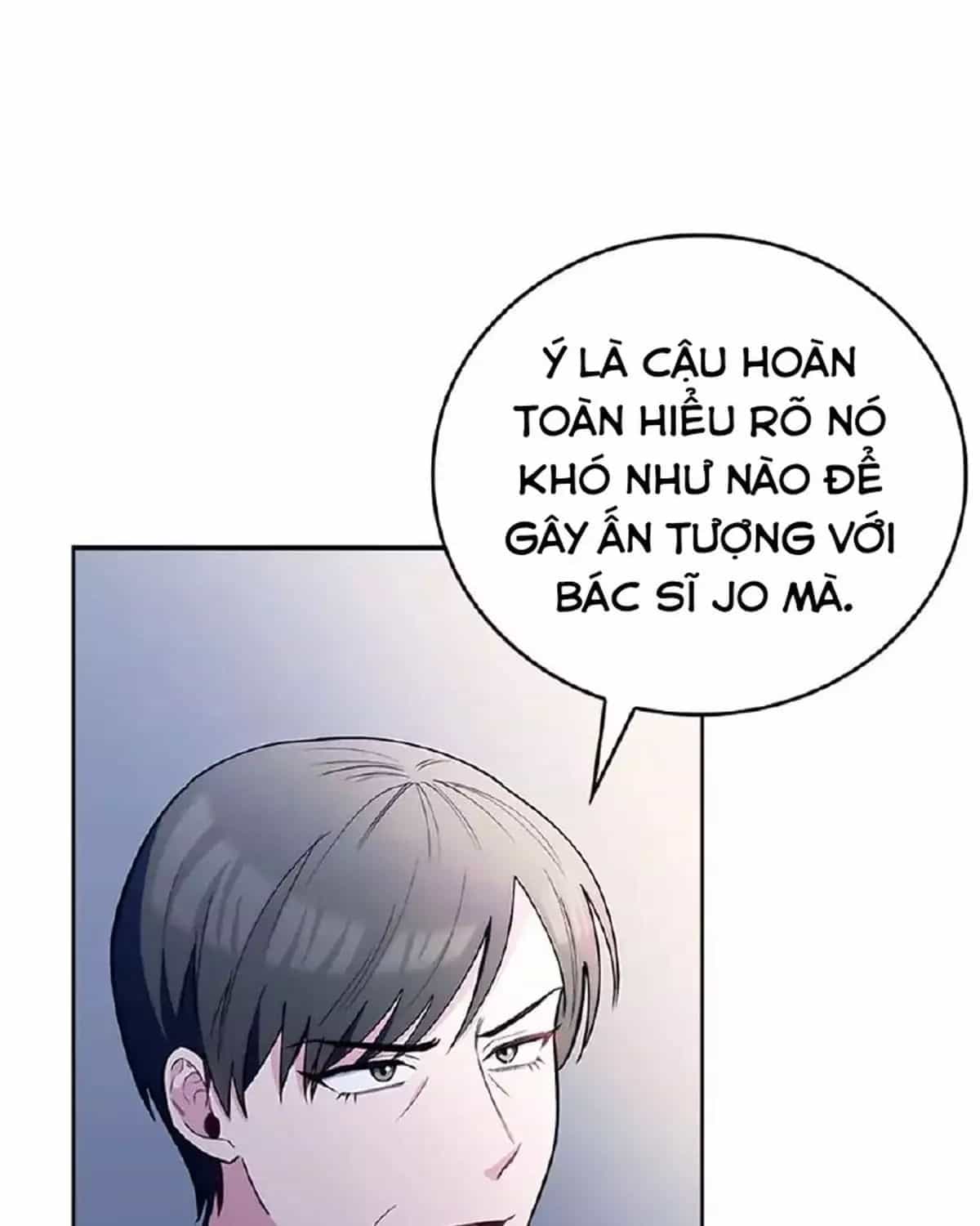 Bác Sĩ Thăng Cấp - Chương 53 - ảnh 63