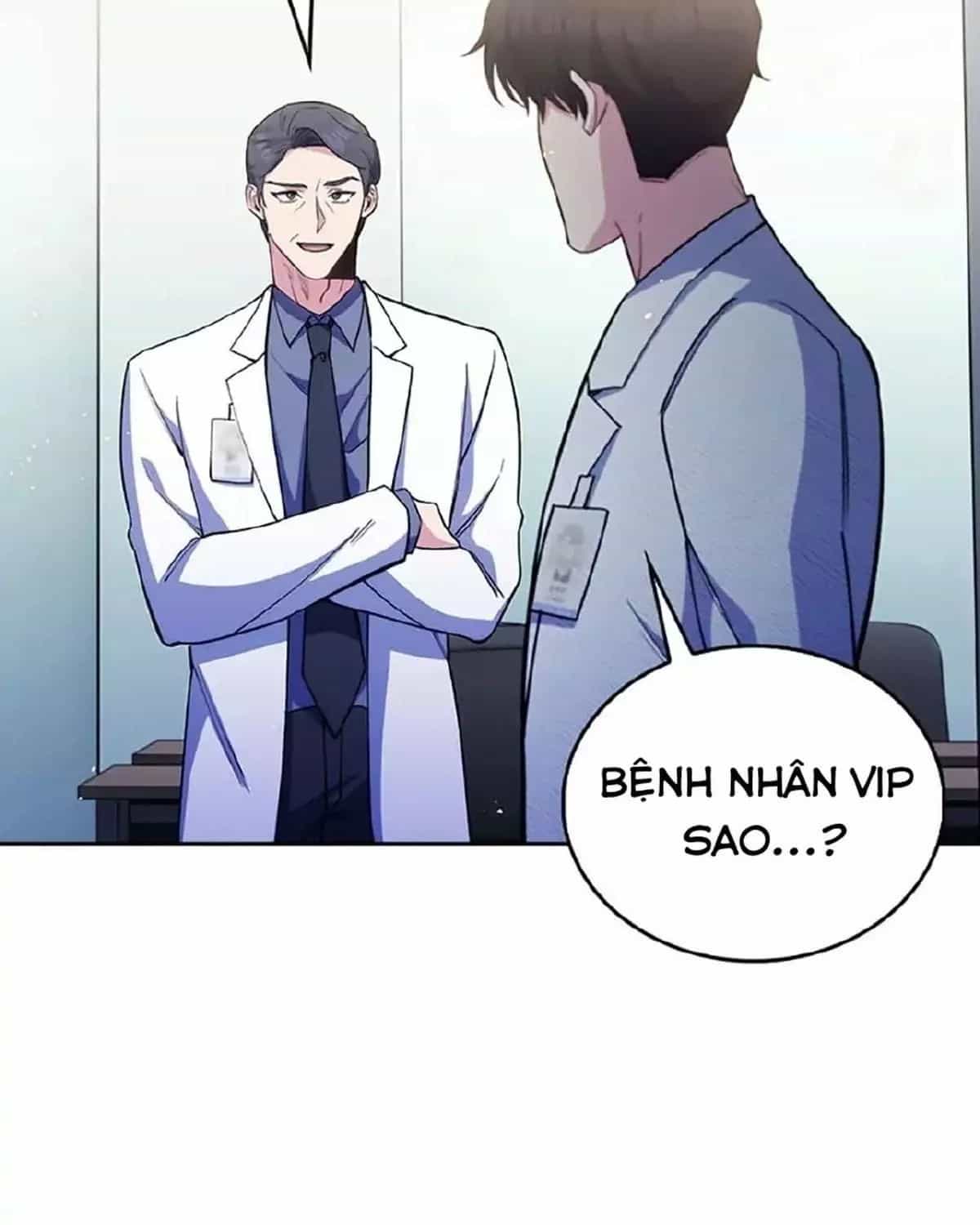 Bác Sĩ Thăng Cấp - Chương 53 - ảnh 79