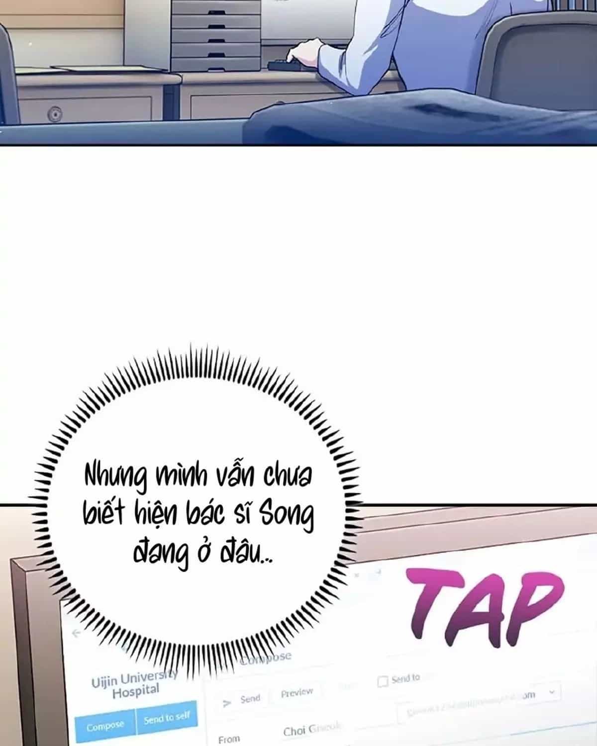 Bác Sĩ Thăng Cấp - Chương 53 - ảnh 86
