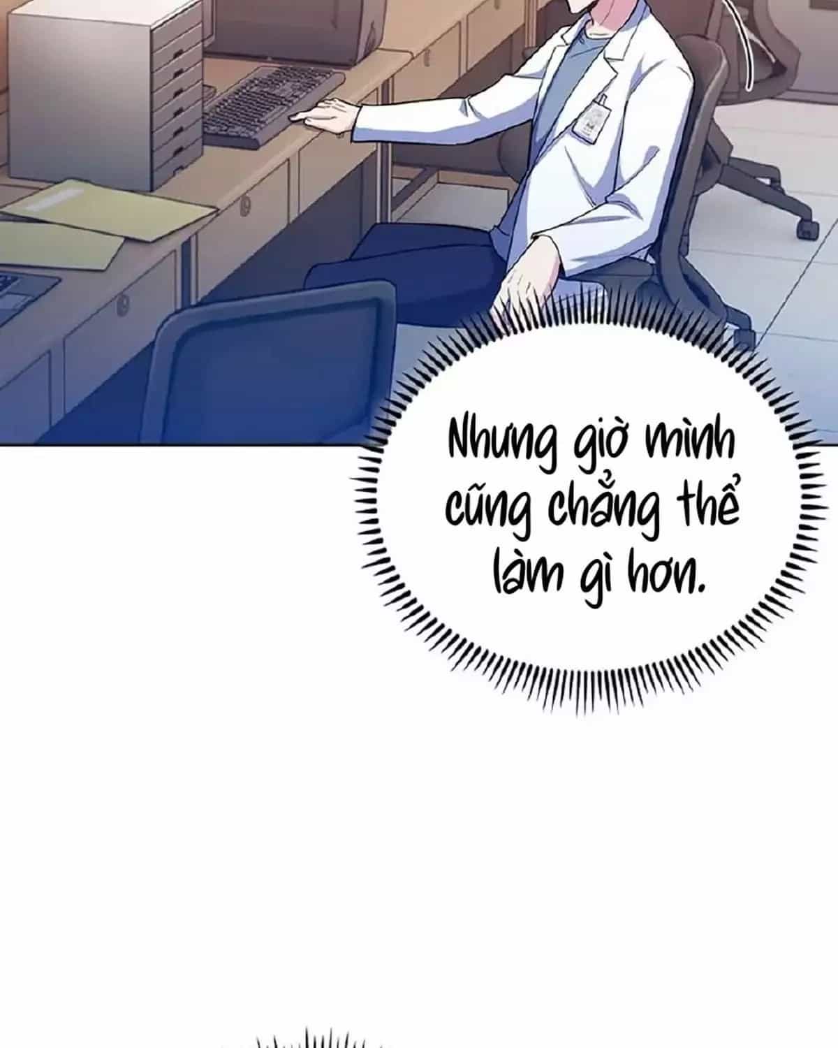Bác Sĩ Thăng Cấp - Chương 53 - ảnh 90