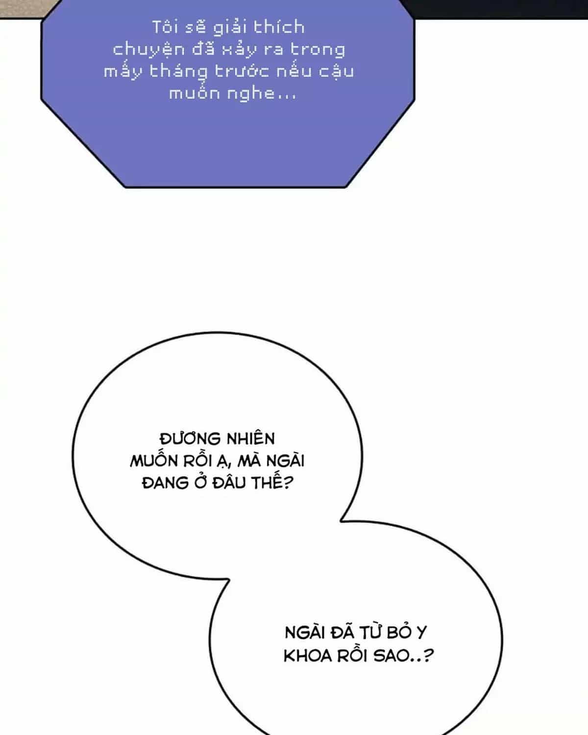 Bác Sĩ Thăng Cấp - Chương 54 - ảnh 16