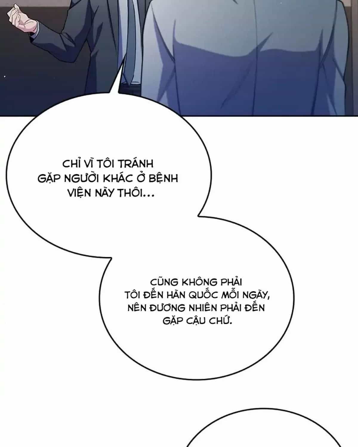 Bác Sĩ Thăng Cấp - Chương 54 - ảnh 29