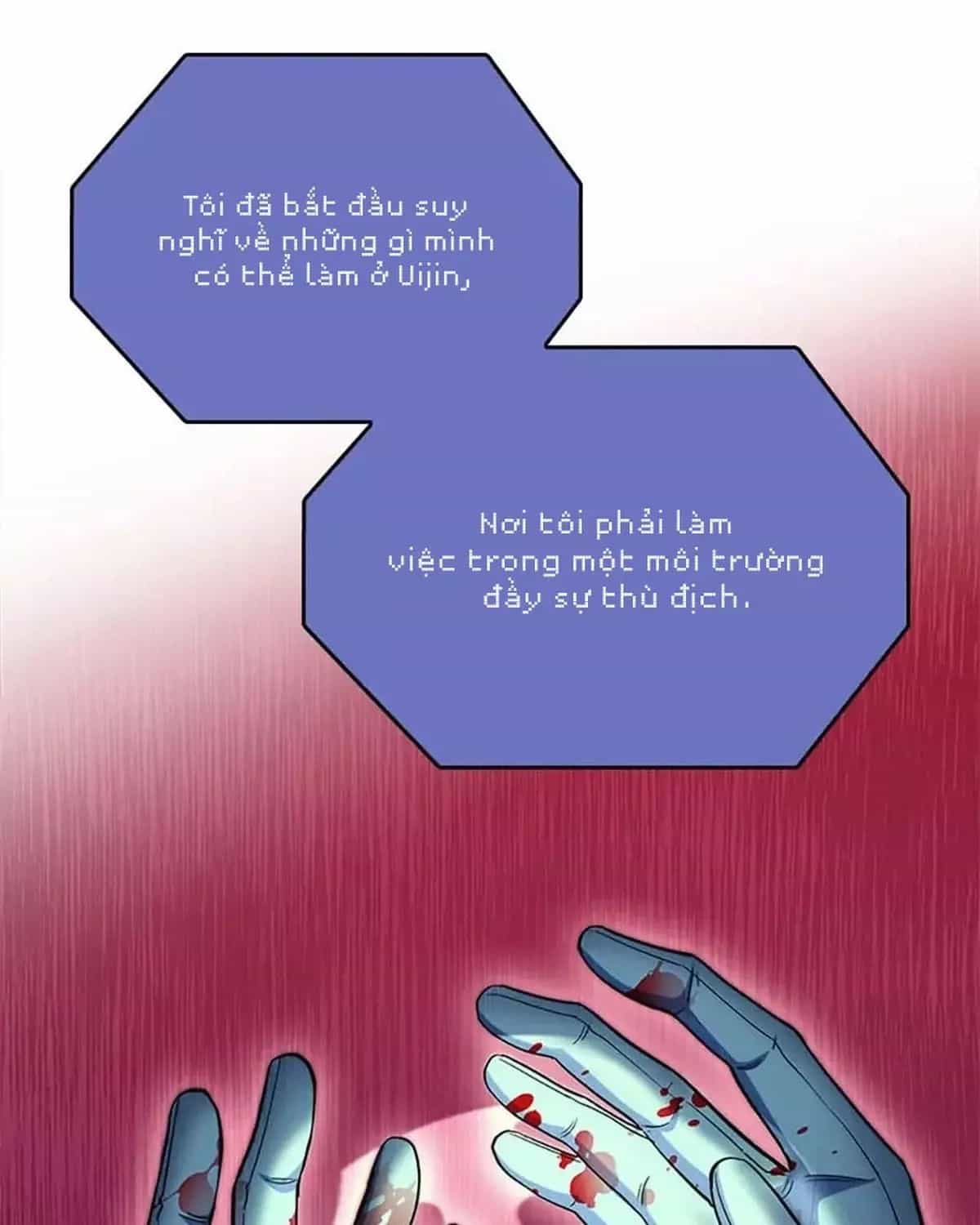 Bác Sĩ Thăng Cấp - Chương 54 - ảnh 46