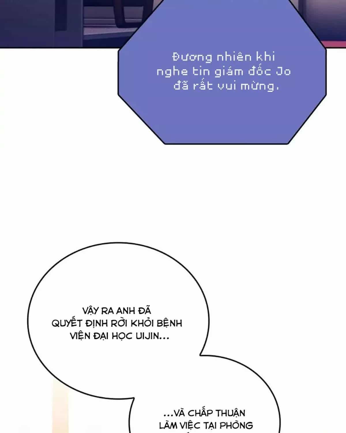 Bác Sĩ Thăng Cấp - Chương 54 - ảnh 52