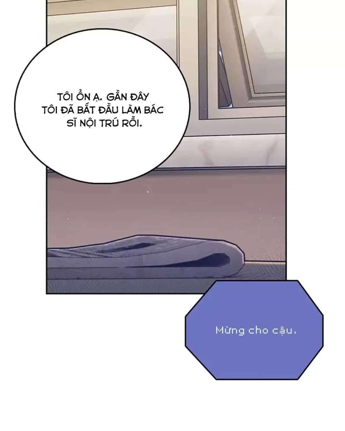 Bác Sĩ Thăng Cấp - Chương 54 - ảnh 70