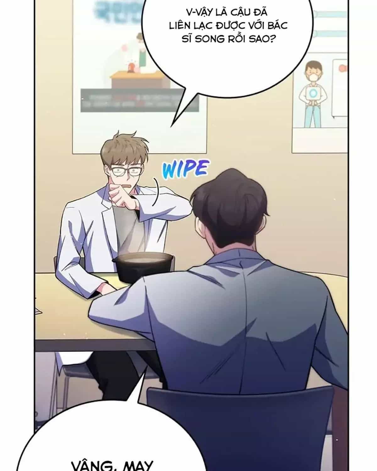 Bác Sĩ Thăng Cấp - Chương 54 - ảnh 85