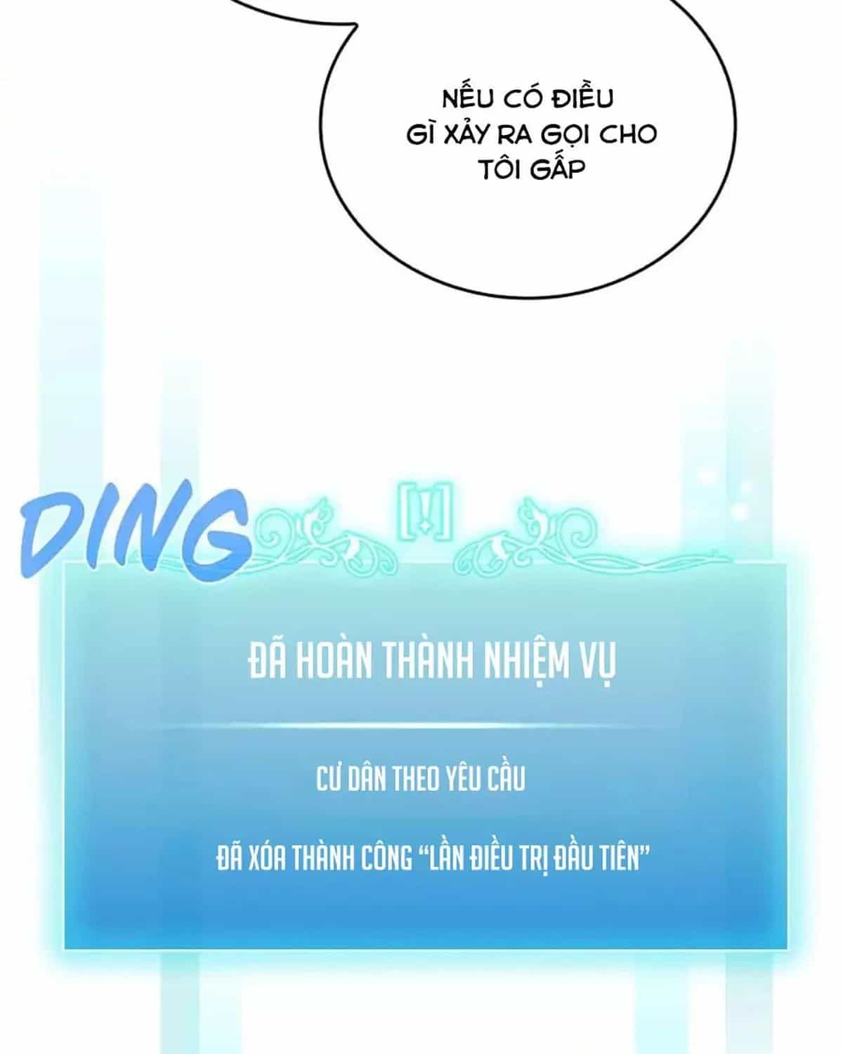 Bác Sĩ Thăng Cấp - Chương 55 - ảnh 19