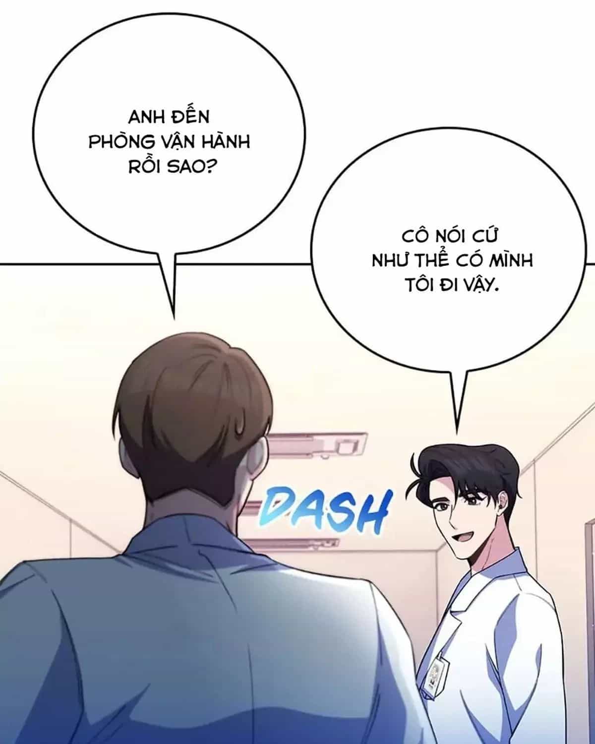 Bác Sĩ Thăng Cấp - Chương 56 - ảnh 11