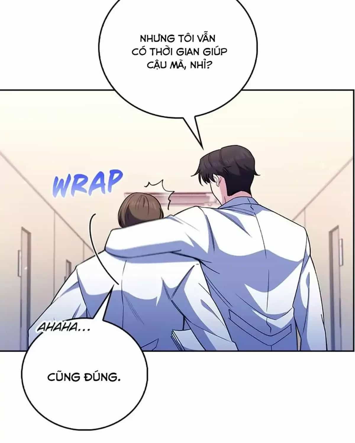 Bác Sĩ Thăng Cấp - Chương 56 - ảnh 14