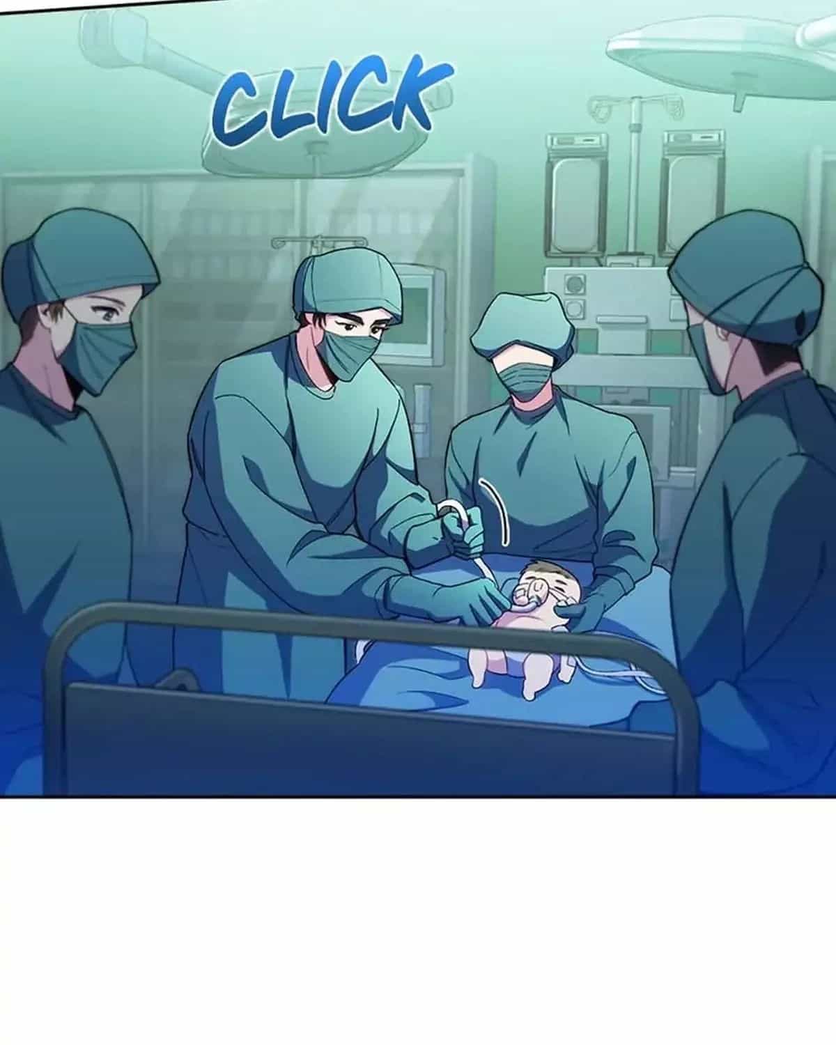 Bác Sĩ Thăng Cấp - Chương 56 - ảnh 35