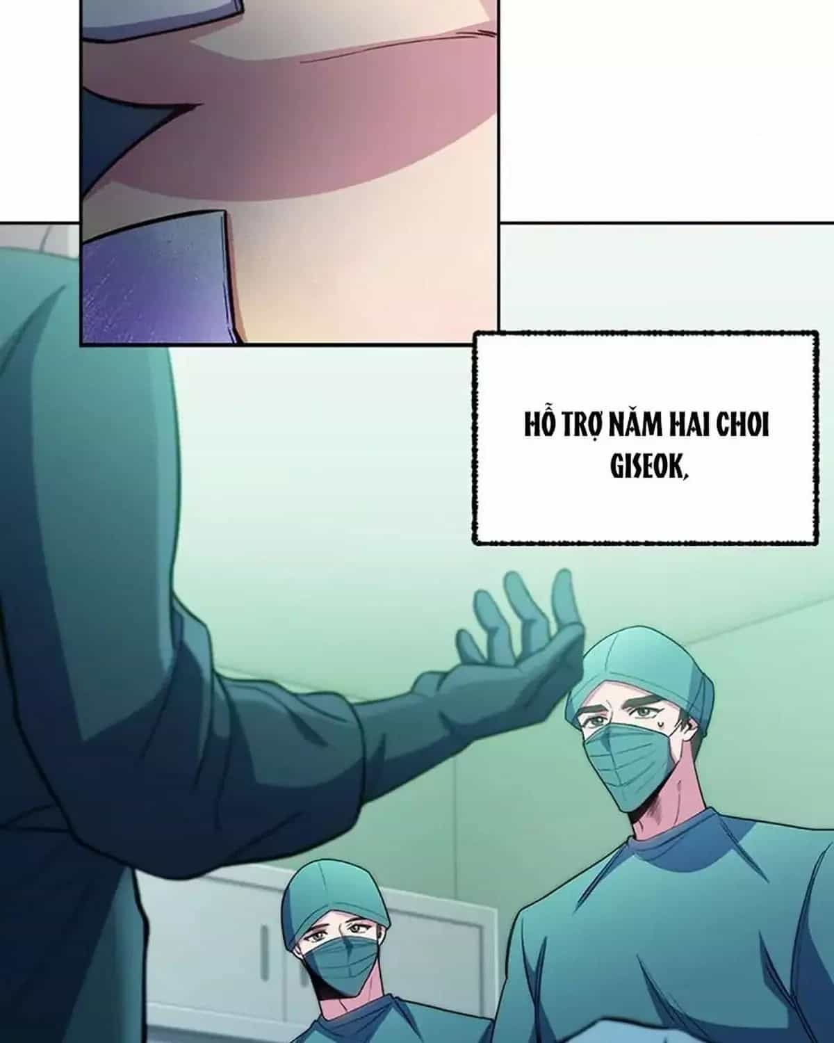 Bác Sĩ Thăng Cấp - Chương 56 - ảnh 37