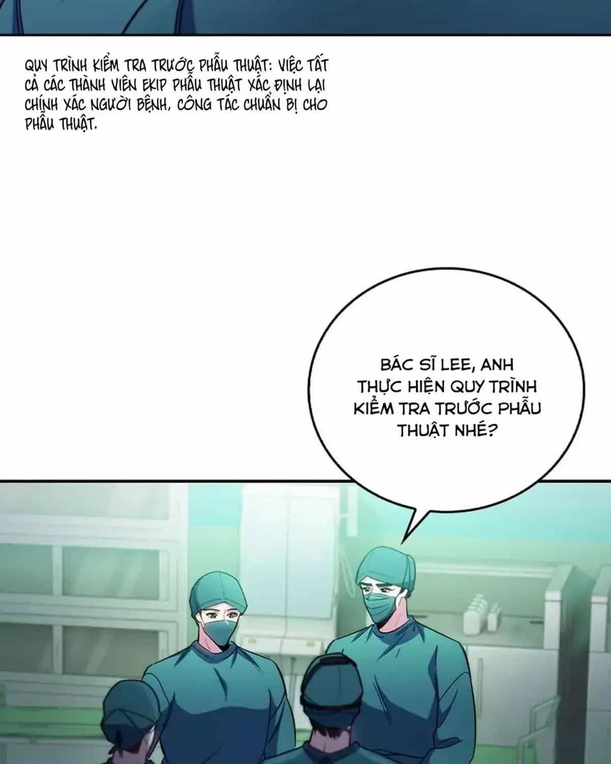 Bác Sĩ Thăng Cấp - Chương 56 - ảnh 40
