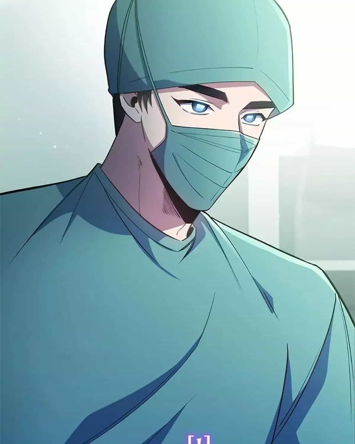 Bác Sĩ Thăng Cấp - Chương 56 - ảnh 57