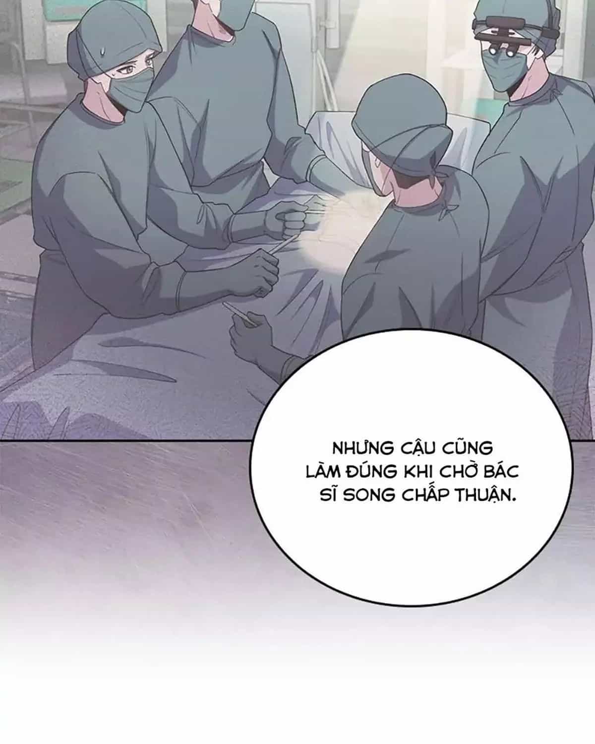Bác Sĩ Thăng Cấp - Chương 56 - ảnh 94