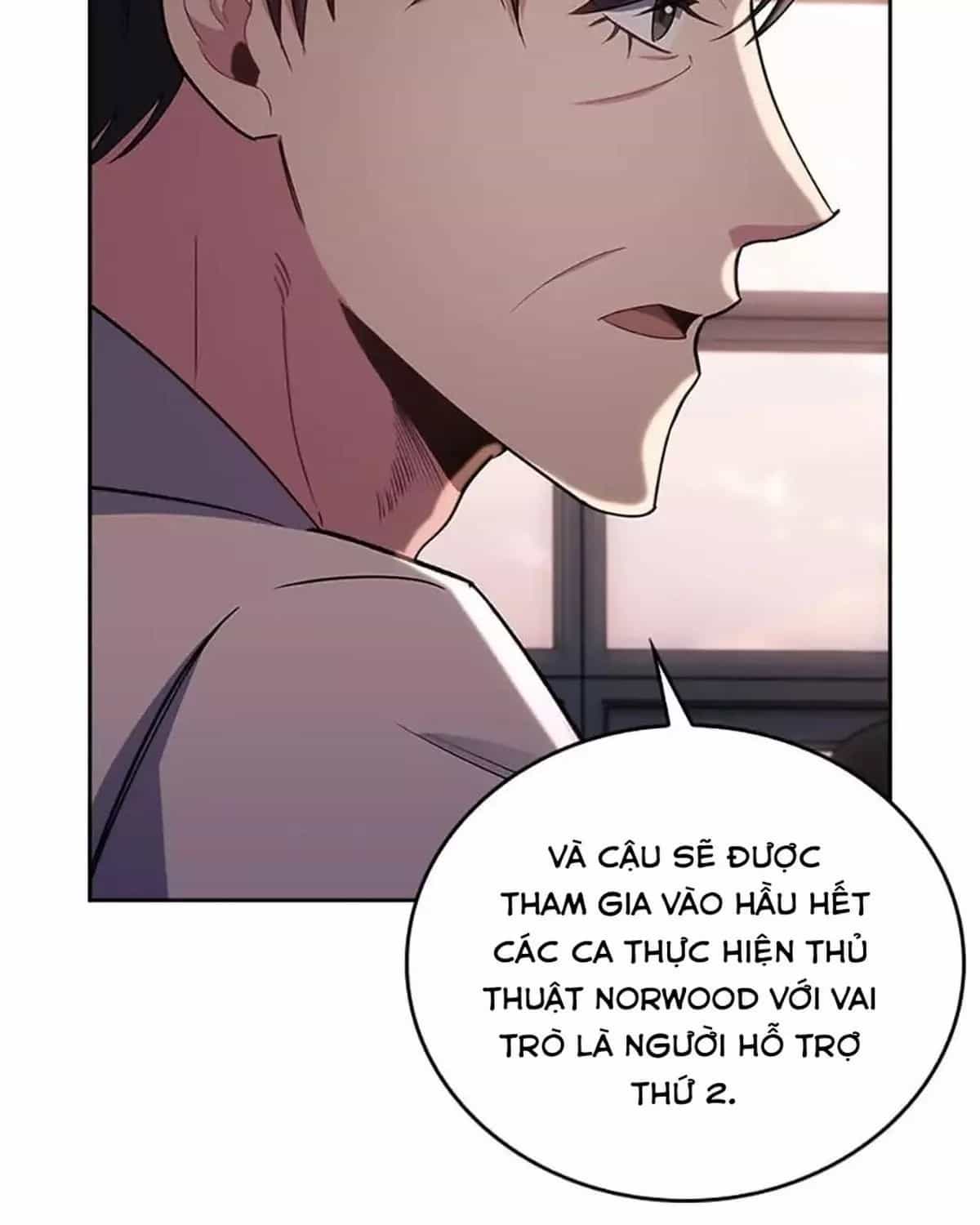 Bác Sĩ Thăng Cấp - Chương 57 - ảnh 20