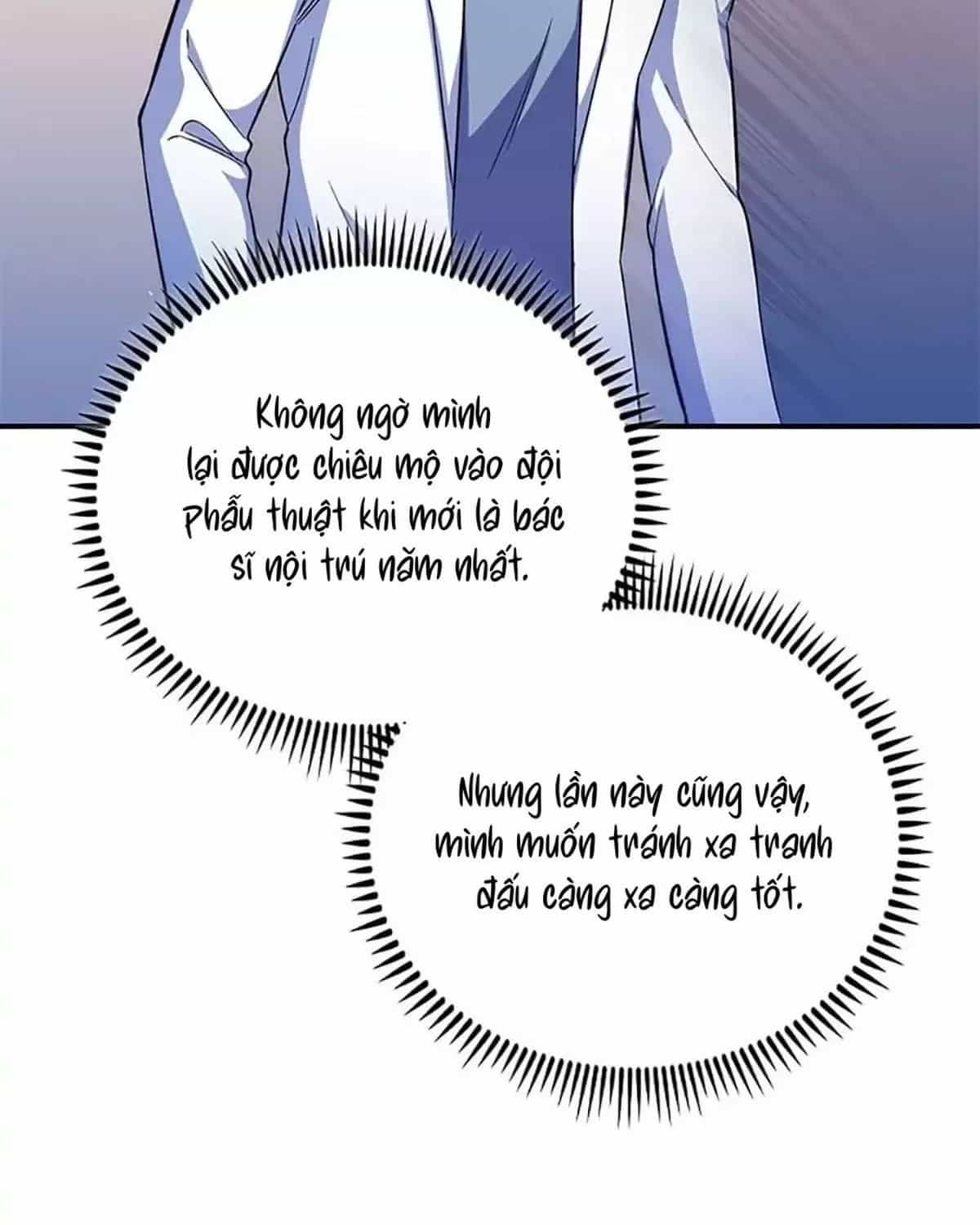 Bác Sĩ Thăng Cấp - Chương 57 - ảnh 24