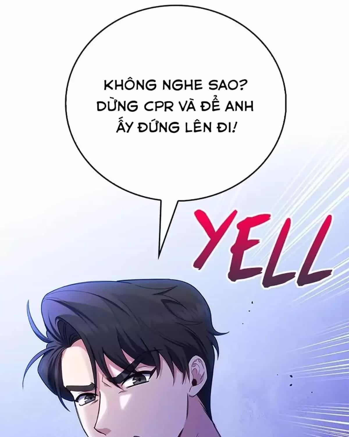 Bác Sĩ Thăng Cấp - Chương 57 - ảnh 40