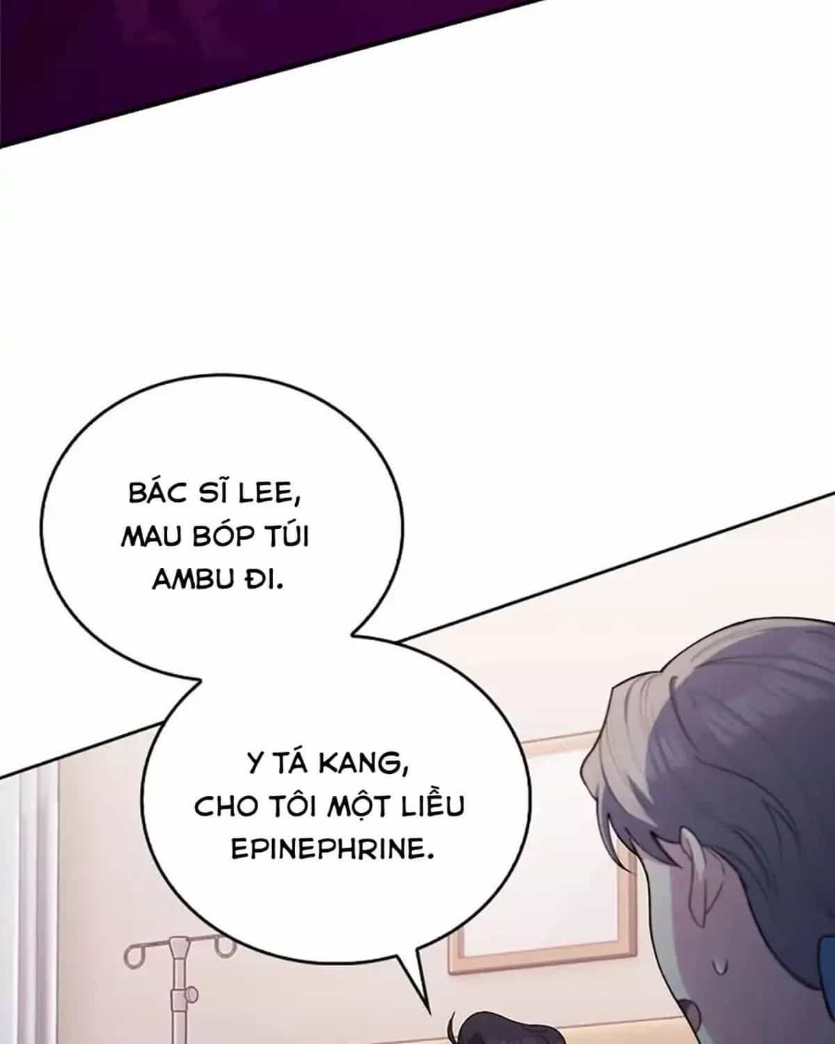 Bác Sĩ Thăng Cấp - Chương 57 - ảnh 50