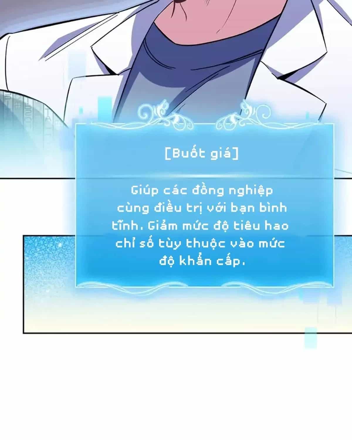 Bác Sĩ Thăng Cấp - Chương 57 - ảnh 53