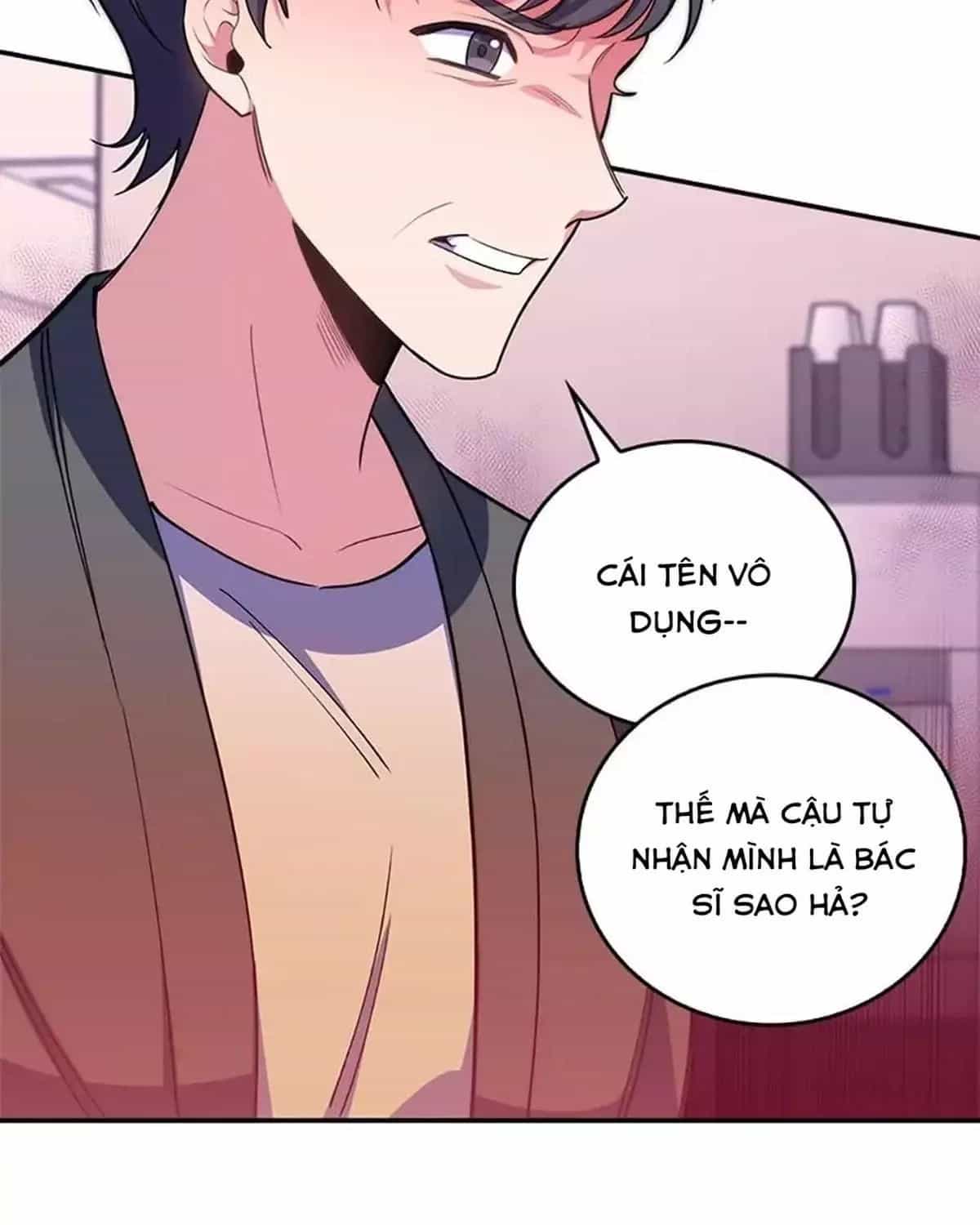 Bác Sĩ Thăng Cấp - Chương 57 - ảnh 65