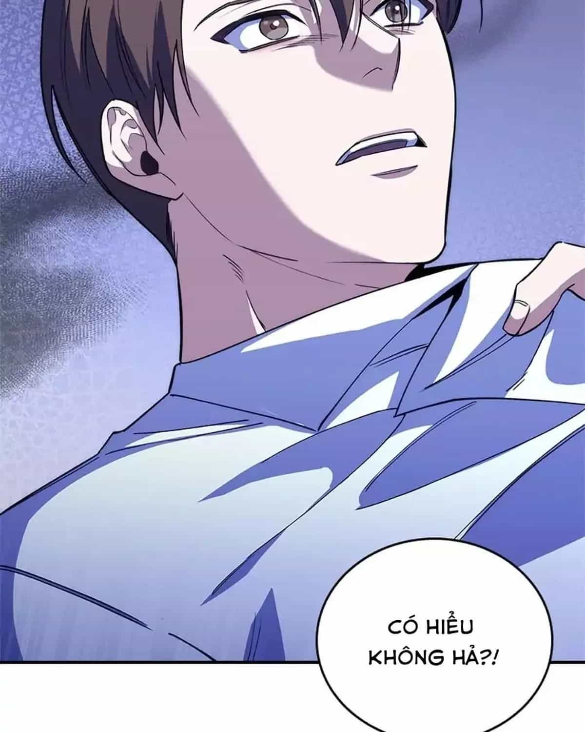 Bác Sĩ Thăng Cấp - Chương 57 - ảnh 70