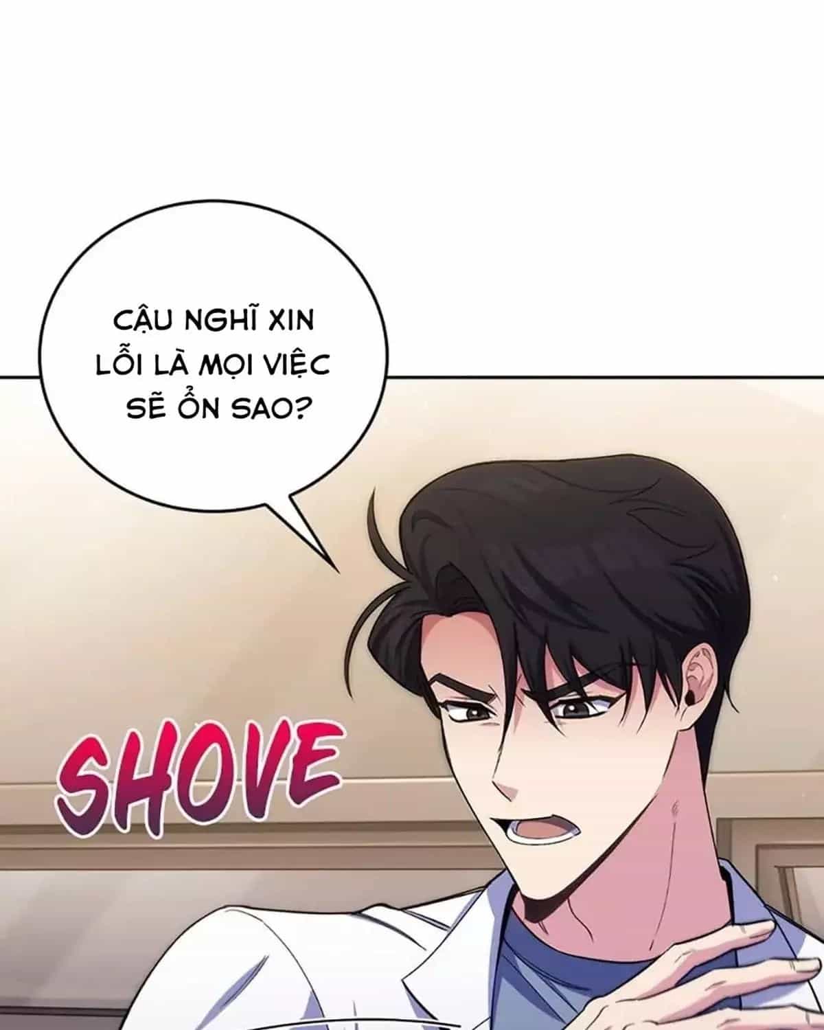 Bác Sĩ Thăng Cấp - Chương 57 - ảnh 73