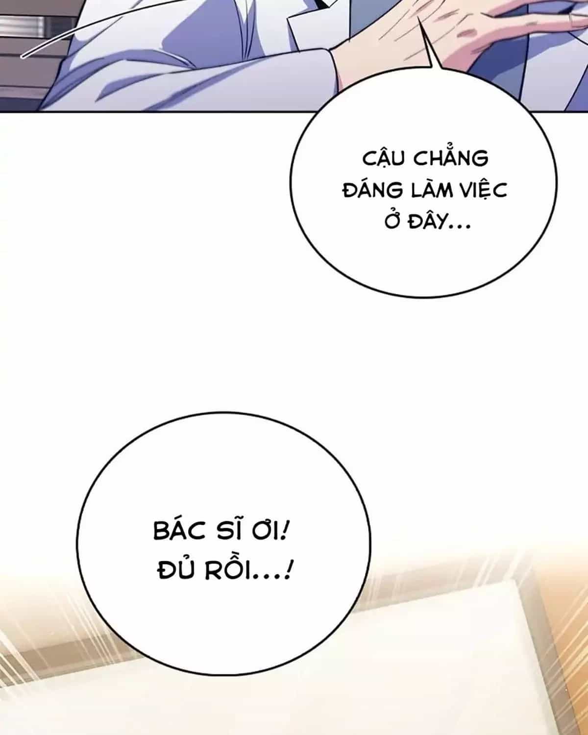 Bác Sĩ Thăng Cấp - Chương 57 - ảnh 74