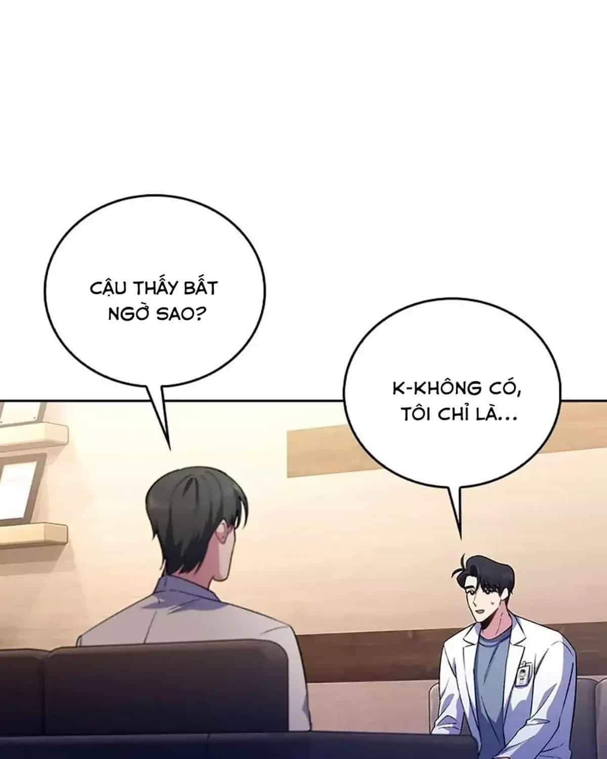 Bác Sĩ Thăng Cấp - Chương 57 - ảnh 8
