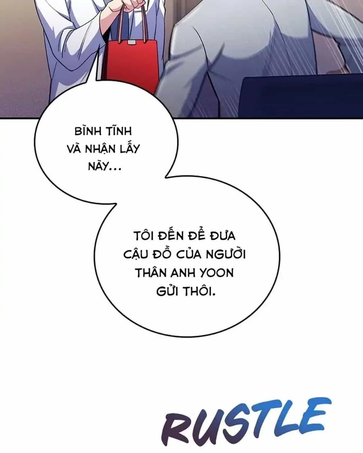 Bác Sĩ Thăng Cấp - Chương 57 - ảnh 97