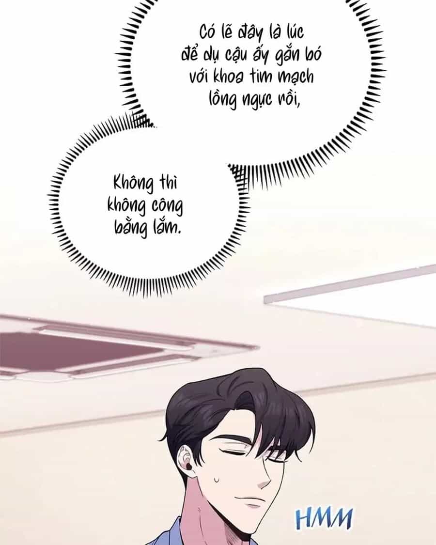 Bác Sĩ Thăng Cấp - Chương 58 - ảnh 11