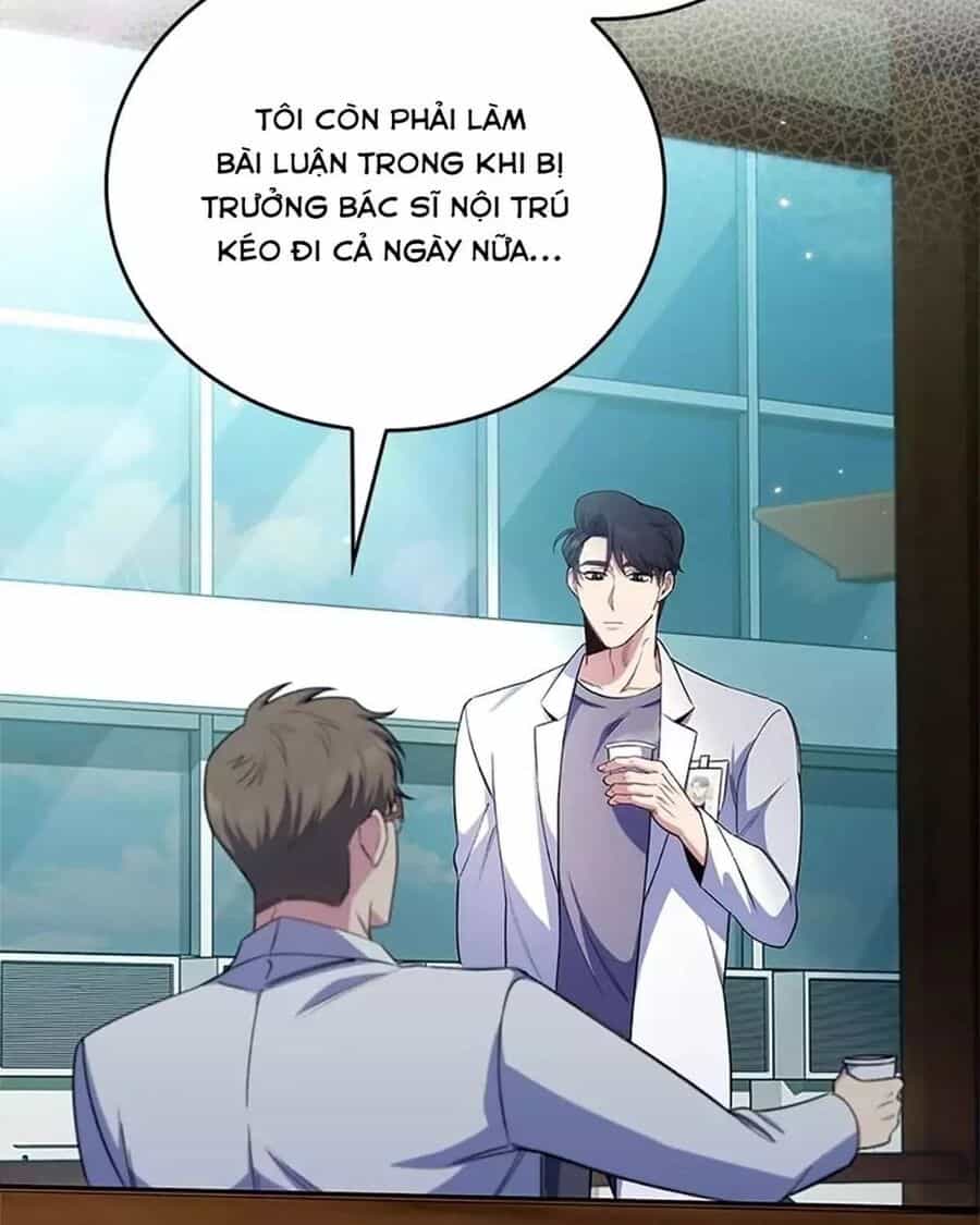 Bác Sĩ Thăng Cấp - Chương 58 - ảnh 27