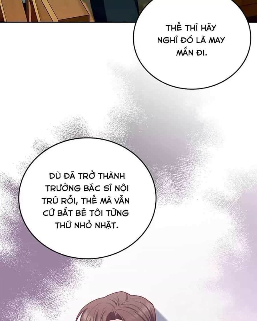 Bác Sĩ Thăng Cấp - Chương 58 - ảnh 31