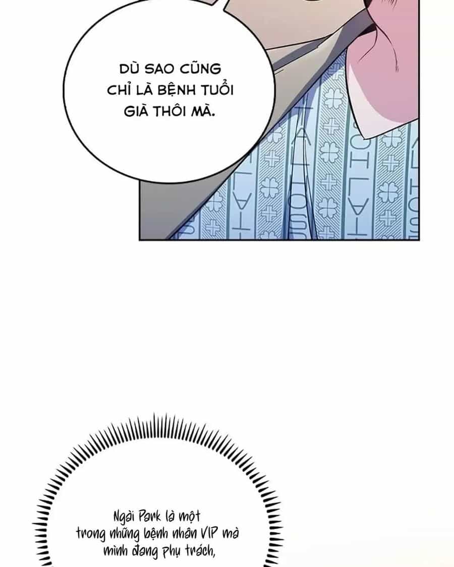 Bác Sĩ Thăng Cấp - Chương 58 - ảnh 58
