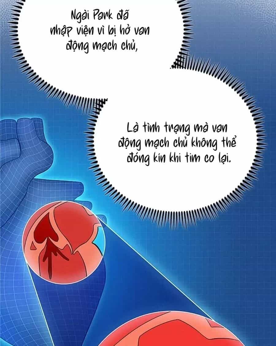Bác Sĩ Thăng Cấp - Chương 58 - ảnh 61