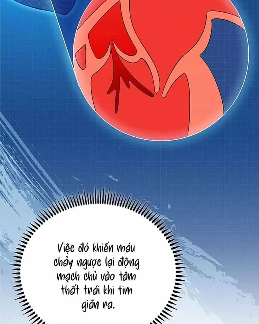 Bác Sĩ Thăng Cấp - Chương 58 - ảnh 62