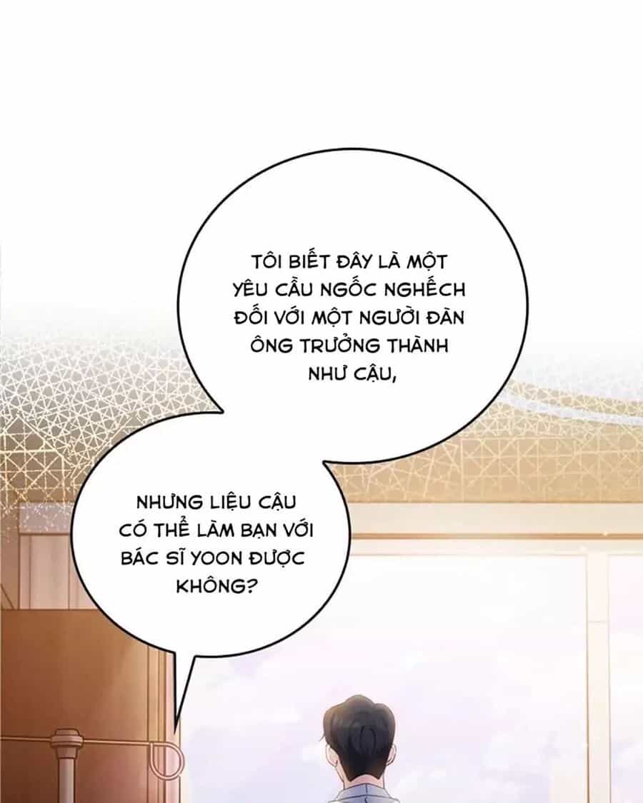 Bác Sĩ Thăng Cấp - Chương 58 - ảnh 74