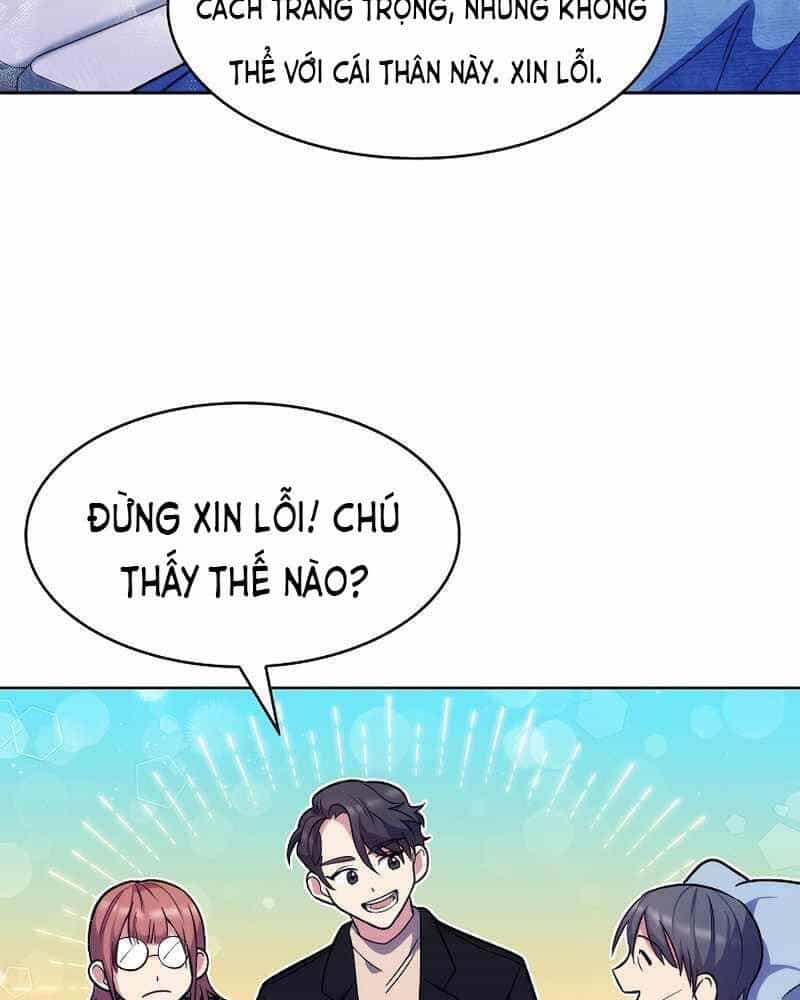 Bác Sĩ Thăng Cấp - Chương 5 - ảnh 101