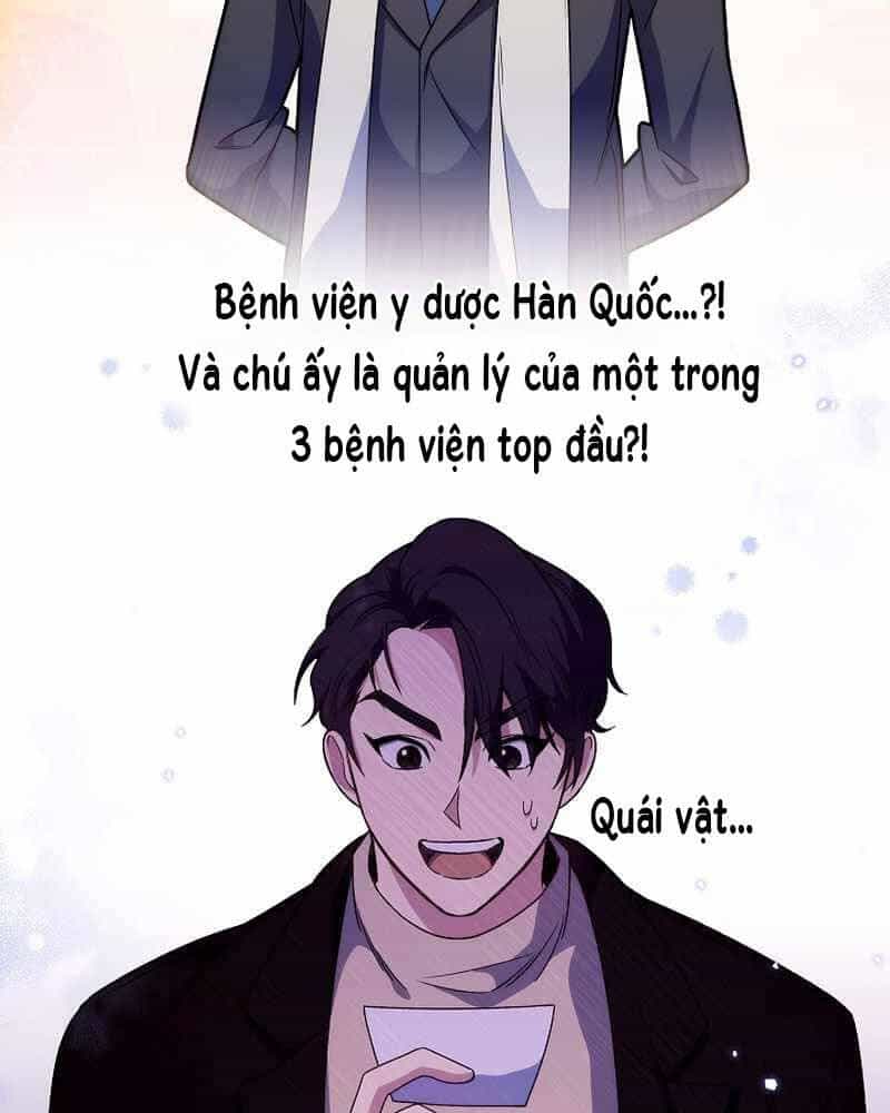 Bác Sĩ Thăng Cấp - Chương 5 - ảnh 107