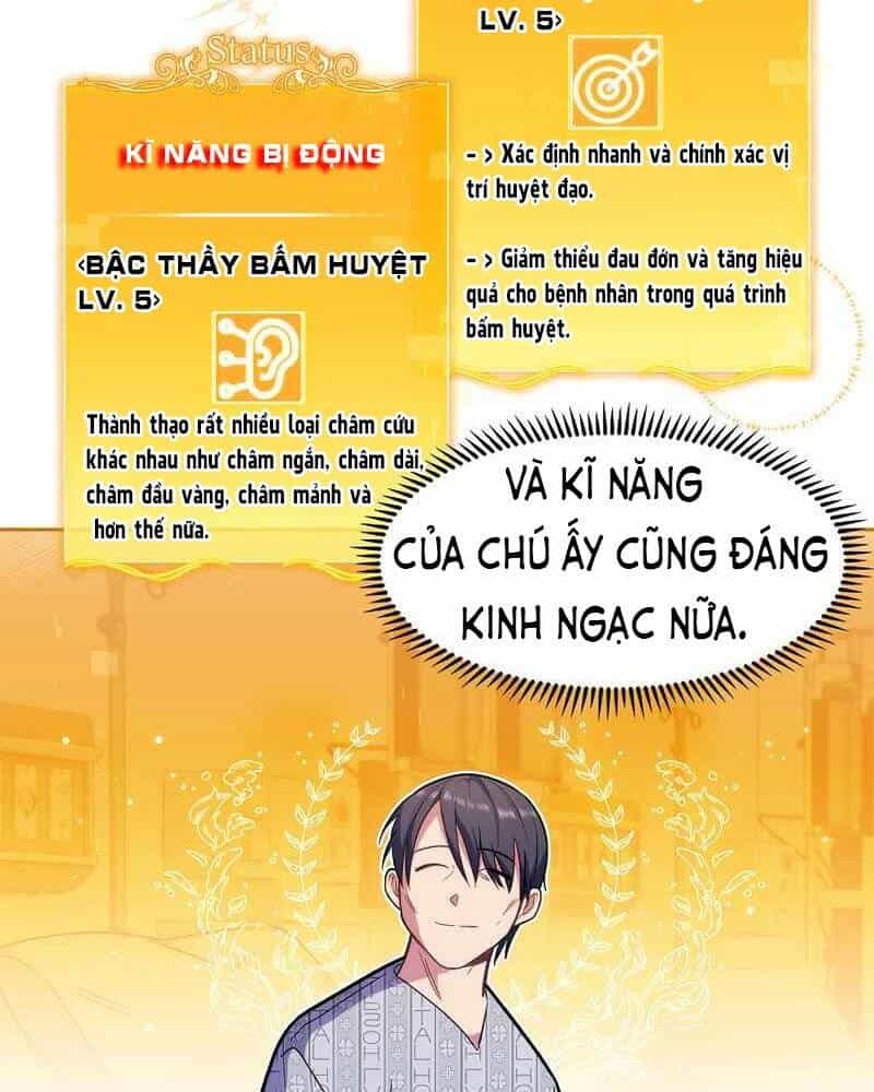 Bác Sĩ Thăng Cấp - Chương 5 - ảnh 109