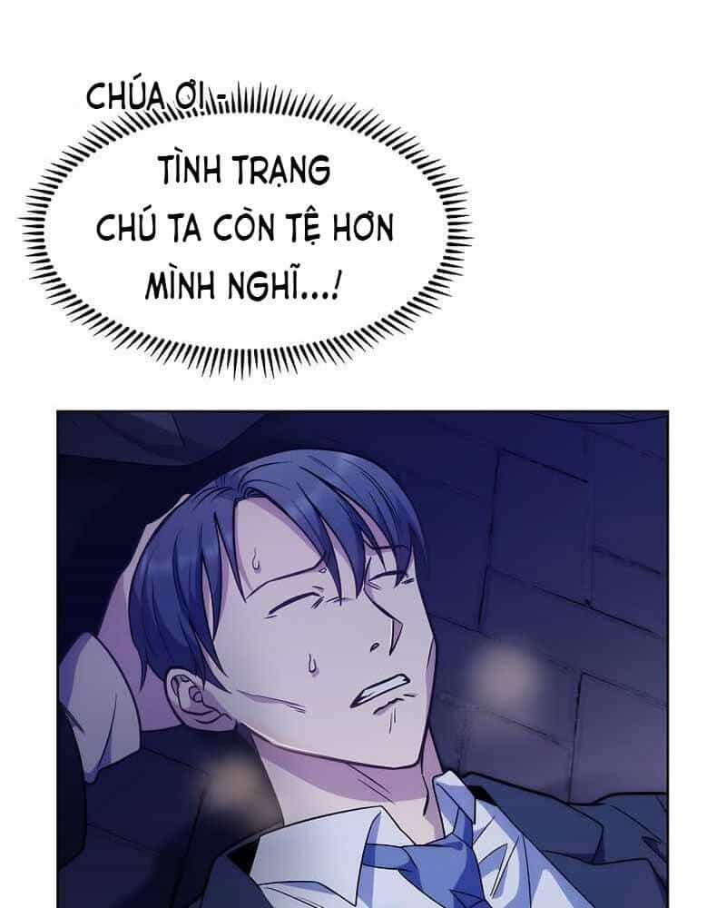 Bác Sĩ Thăng Cấp - Chương 5 - ảnh 16